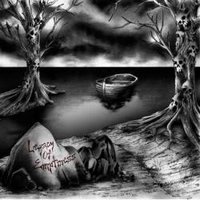 Chronique LEGACY OF EMPTINESS - Legacy of Emptiness